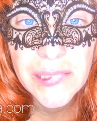 REDHEAD TEEN MILF SECRETARY DRESSES INAPPROPRIATELY GETS FUCKED BY BOSS photo