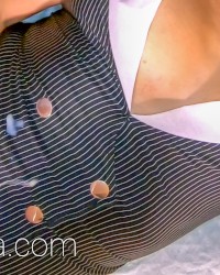 REDHEAD TEEN MILF SECRETARY DRESSES INAPPROPRIATELY GETS FUCKED BY BOSS photo