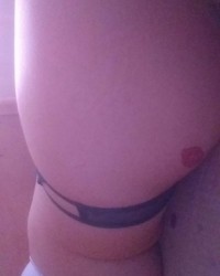 Amateur photo