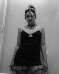 Feeling good as hell photo