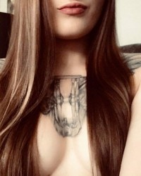 Homemade photo