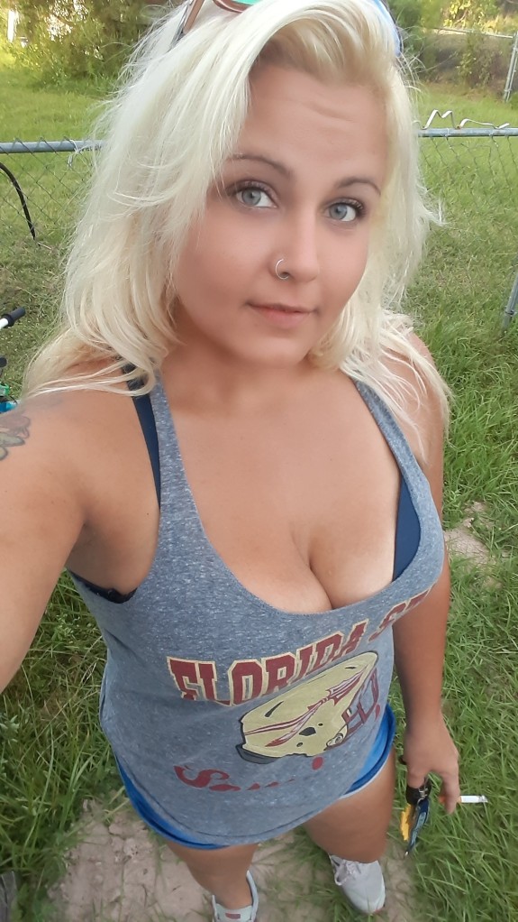 Just Me