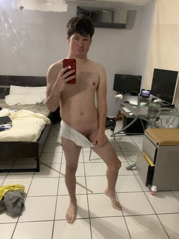 Hello my name is Gabriel