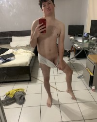 Hello my name is Gabriel photo