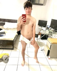 Hello my name is Gabriel photo