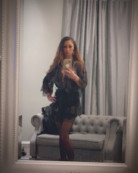Fuck Me Fall (2019) photo