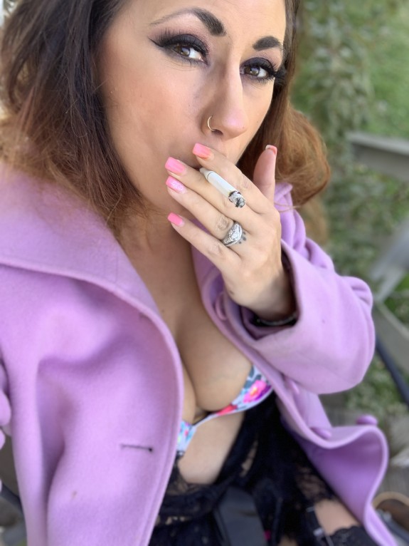 Fuck Me Fall (2019)