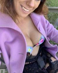 Fuck Me Fall (2019) photo