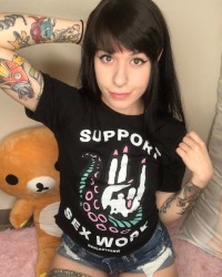 Pokeprincxss photo