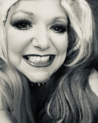 Pussy Pics in Noir photo