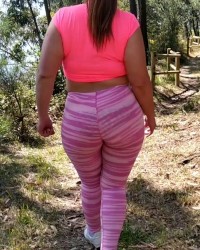 Leggings photo