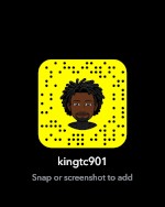 Add me On SC and IG