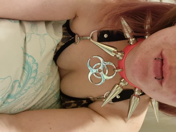 Dress Up Fun