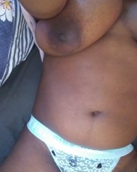 PINK panties haul + try on photo