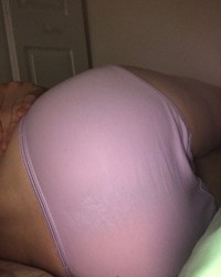 My ass photo