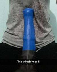 Snapchat photo