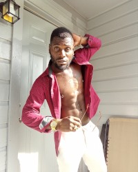 No neighbors photo