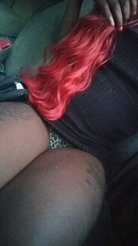Being me
