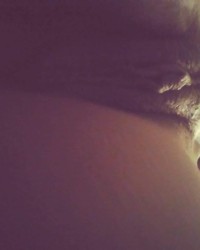 Being me photo