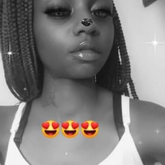 Being me