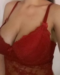 My big tits photo