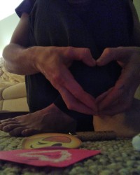 good Fucking Shape photo