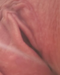 Angel pussy photo