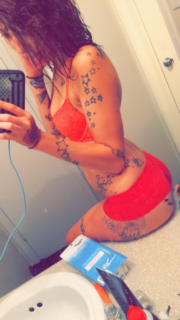 Just something for y’all!☺️