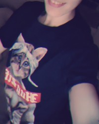 Just something for y’all!☺️ photo