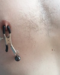  Body, Ass, Cock and Feet photo