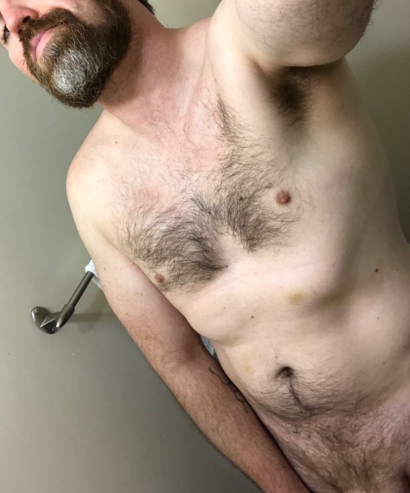 New dick for new friends!