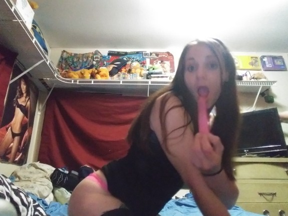 Sexy first Selfies and Nudes.!