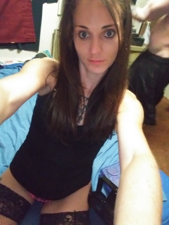 Sexy first Selfies and Nudes.!