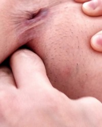 Previews... Before the videos came the teasers.... photo