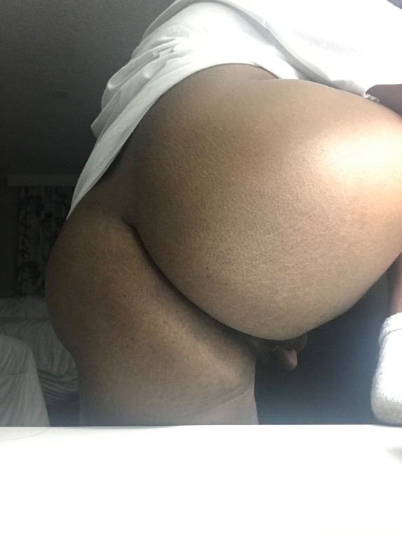 Phat Ass Redbone