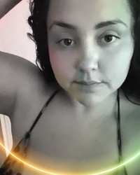 Bikini photo