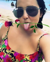 Bikini photo