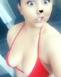 Bikini photo