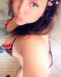 Bikini photo