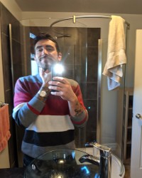 Always having fun photo