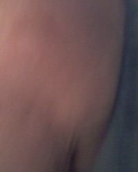 my tight ass  photo