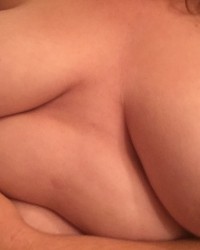 More big teen tits photo