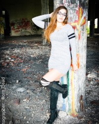 Just Some Sexy Shots photo