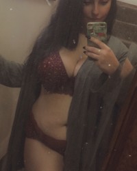 Lonely and Horny photo