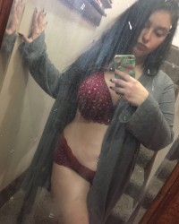 Lonely and Horny photo