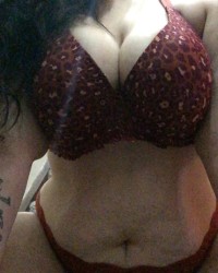 Lonely and Horny photo