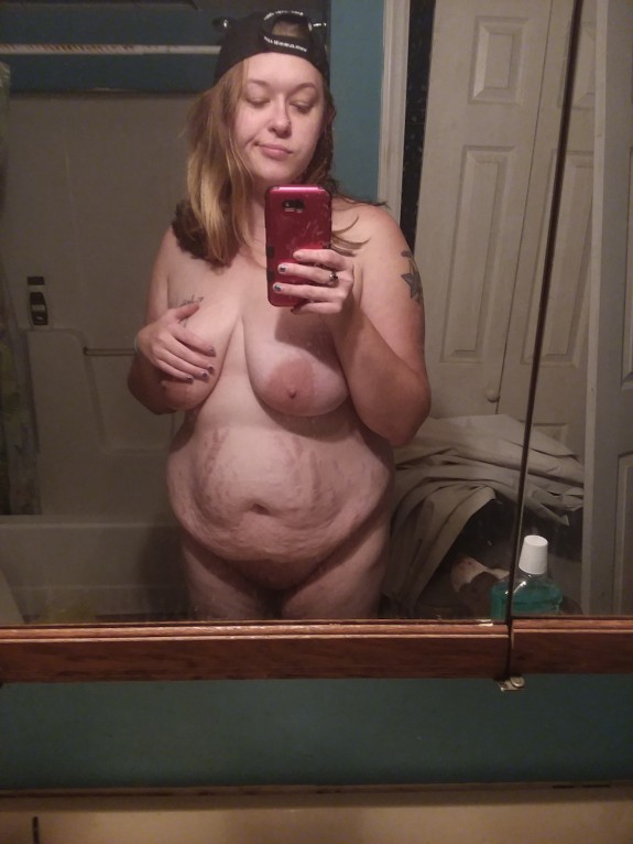 New nudes