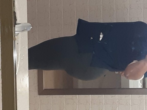 All ass