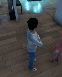 3DXChat sex game photo
