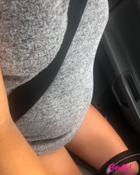 29 Weeks Pregnant and Creampied Again photo